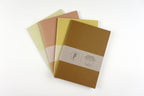 Nature Handmade Notebook