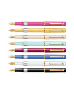 Scrikss 419 Fountain Pen