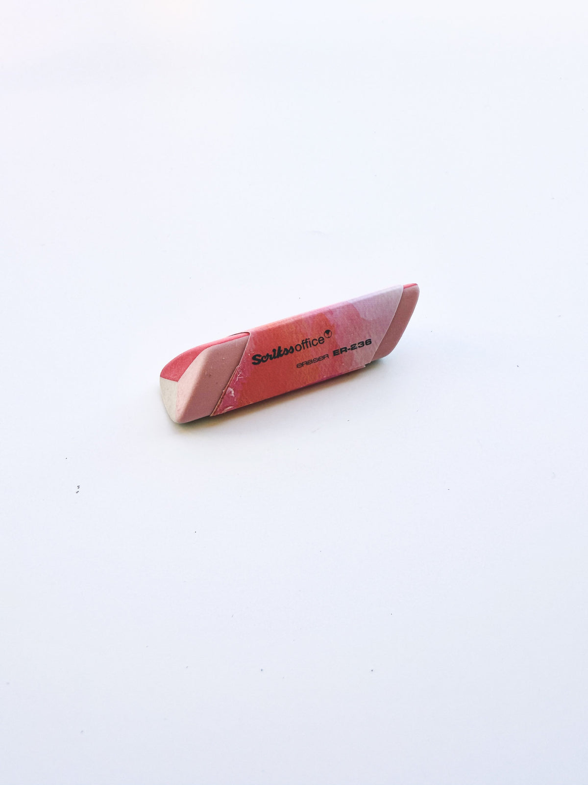 Scrikss Office ER-236 Eraser