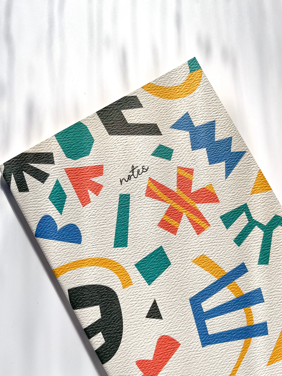 Personalised Handmade Notebook / Miro