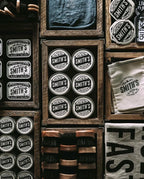 Smith's All Natural 1 Oz. Tin Of Leather Balm