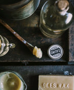 Smith's All Natural 1 Oz. Tin Of Leather Balm