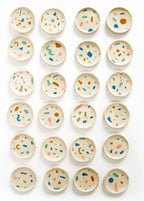 Fin Studio X Hacs Creative / Abstract Mini Tray / Gift Set
