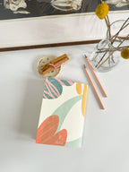 Personalised Self-Care Journal / Nora A5