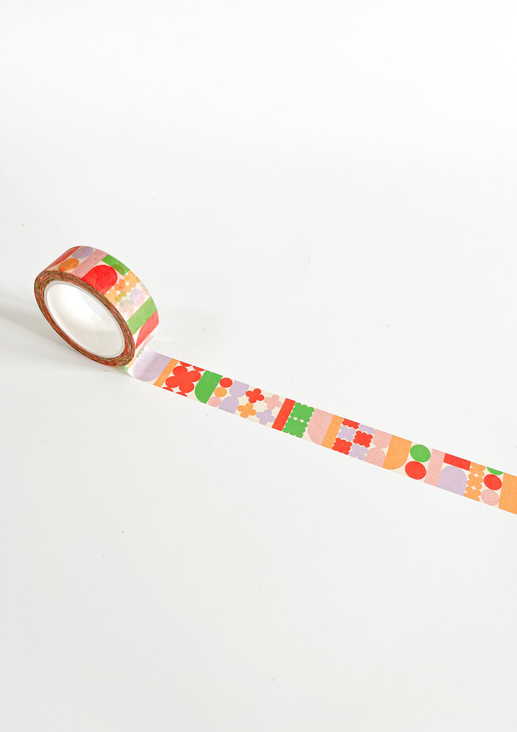 Fin Studio Washi Tape / Bubble