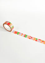 Fin Studio Washi Tape / Bubble