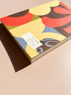 Echoes Undated Daily Planner \ Lay-Flat Series
