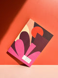 Hubi Undated Weekly Planner \ Lay-Flat Series