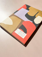 Pera Undated Weekly Planner \ Lay-Flat Series