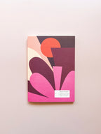 Hubi Undated Weekly Planner \ Lay-Flat Series