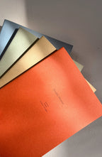 Handmade Notebook / Vita Series / Notes
