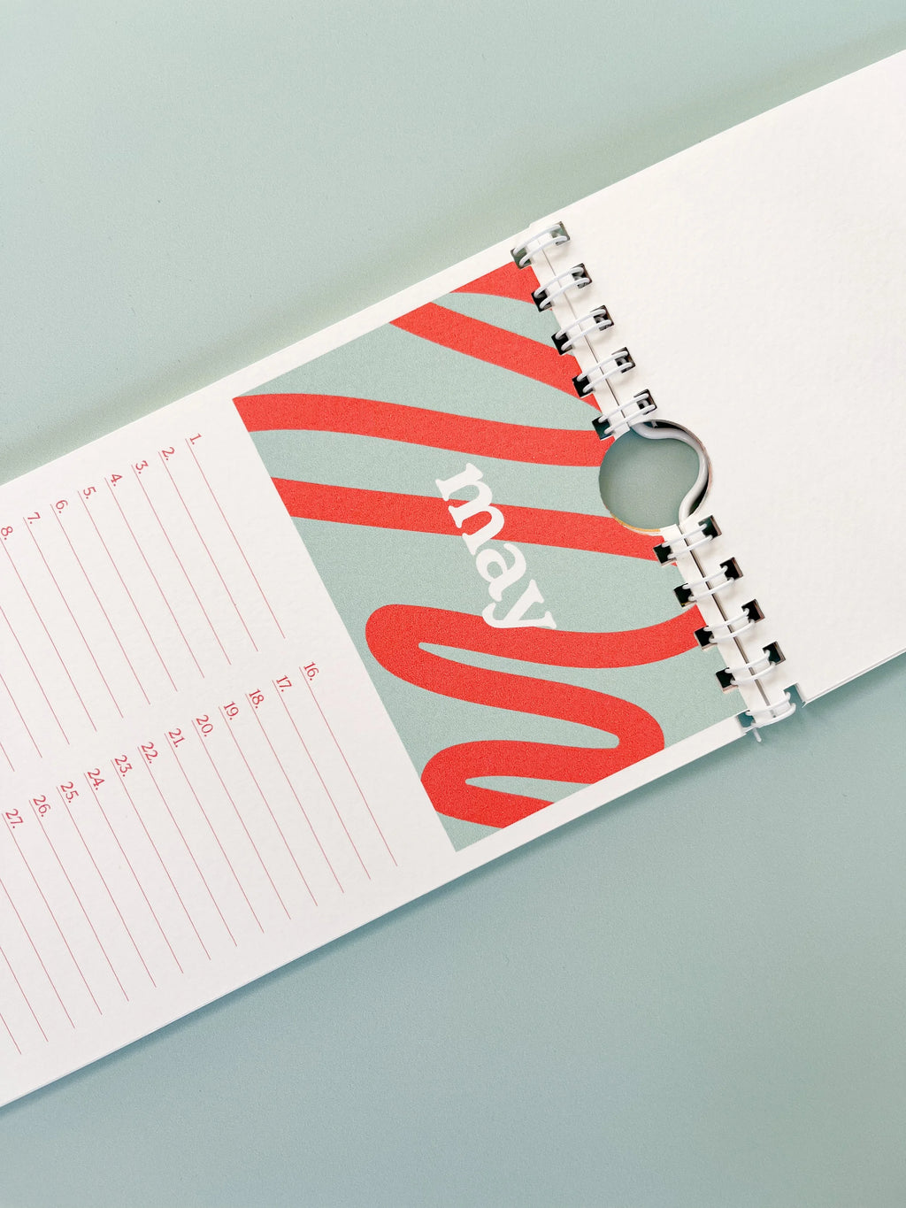 Perpetual Calendar