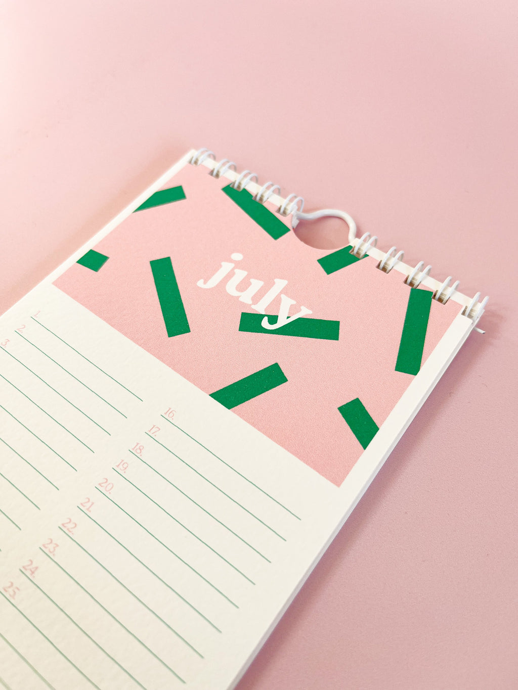 Perpetual Calendar