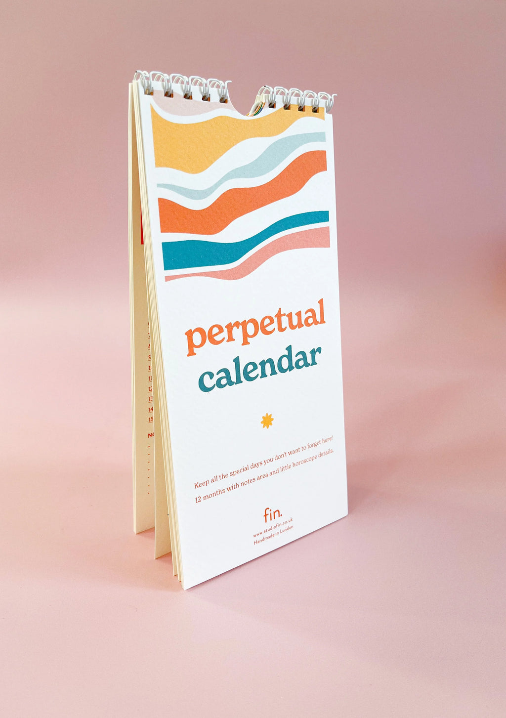 Perpetual Calendar