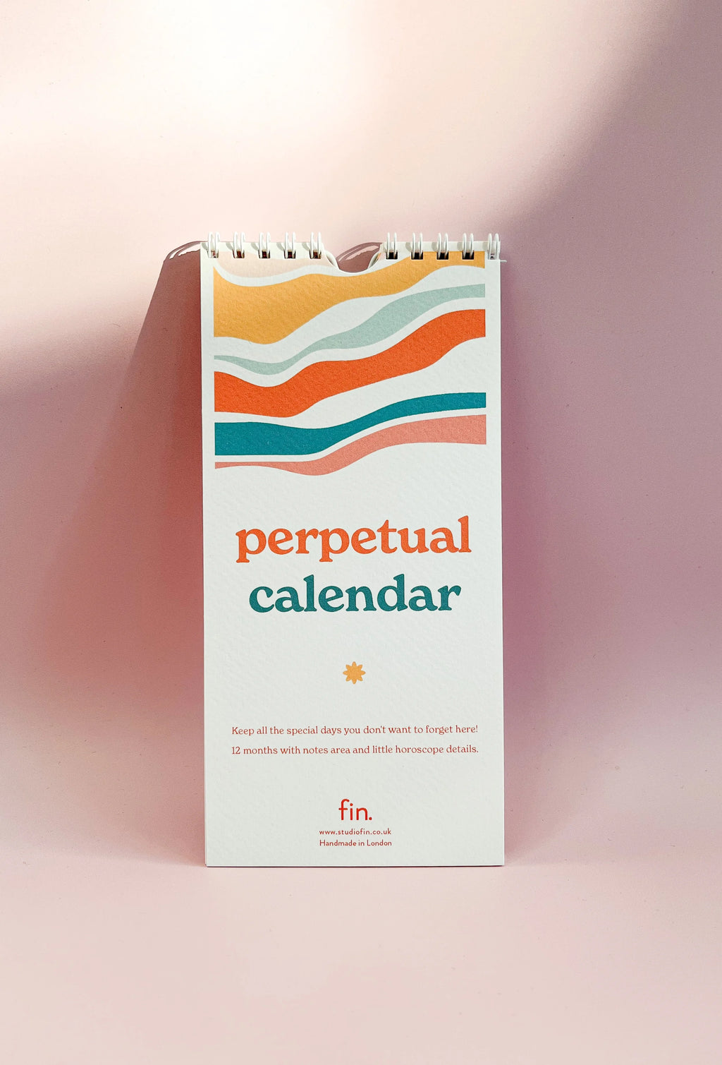 Perpetual Calendar