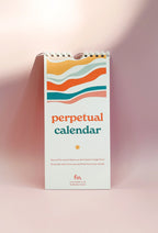 Perpetual Calendar