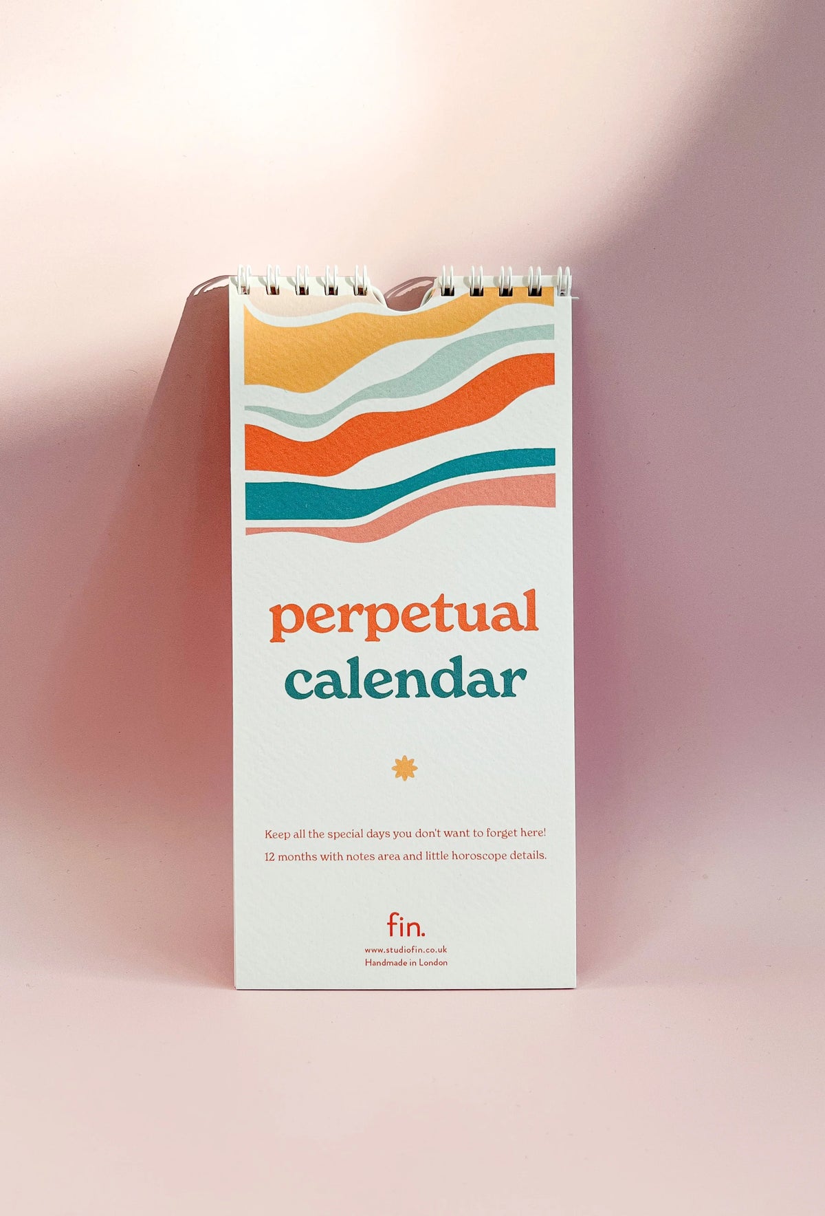 Perpetual Calendar