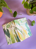 Personalised Plants Journal / Jungle A5