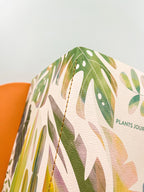 Personalised Plants Journal / Jungle A5
