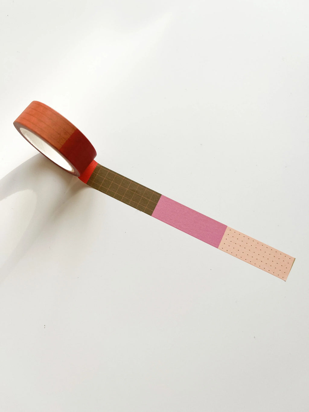 Fin Studio Washi Tape / Grids