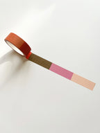 Fin Studio Washi Tape / Grids
