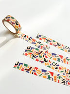 Fin Studio Washi Tape / Miro