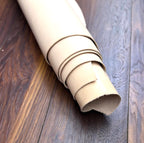 BIFOLD Leather Journal Cover / Valora 2 - 2.2 mm / A & B Sizes!