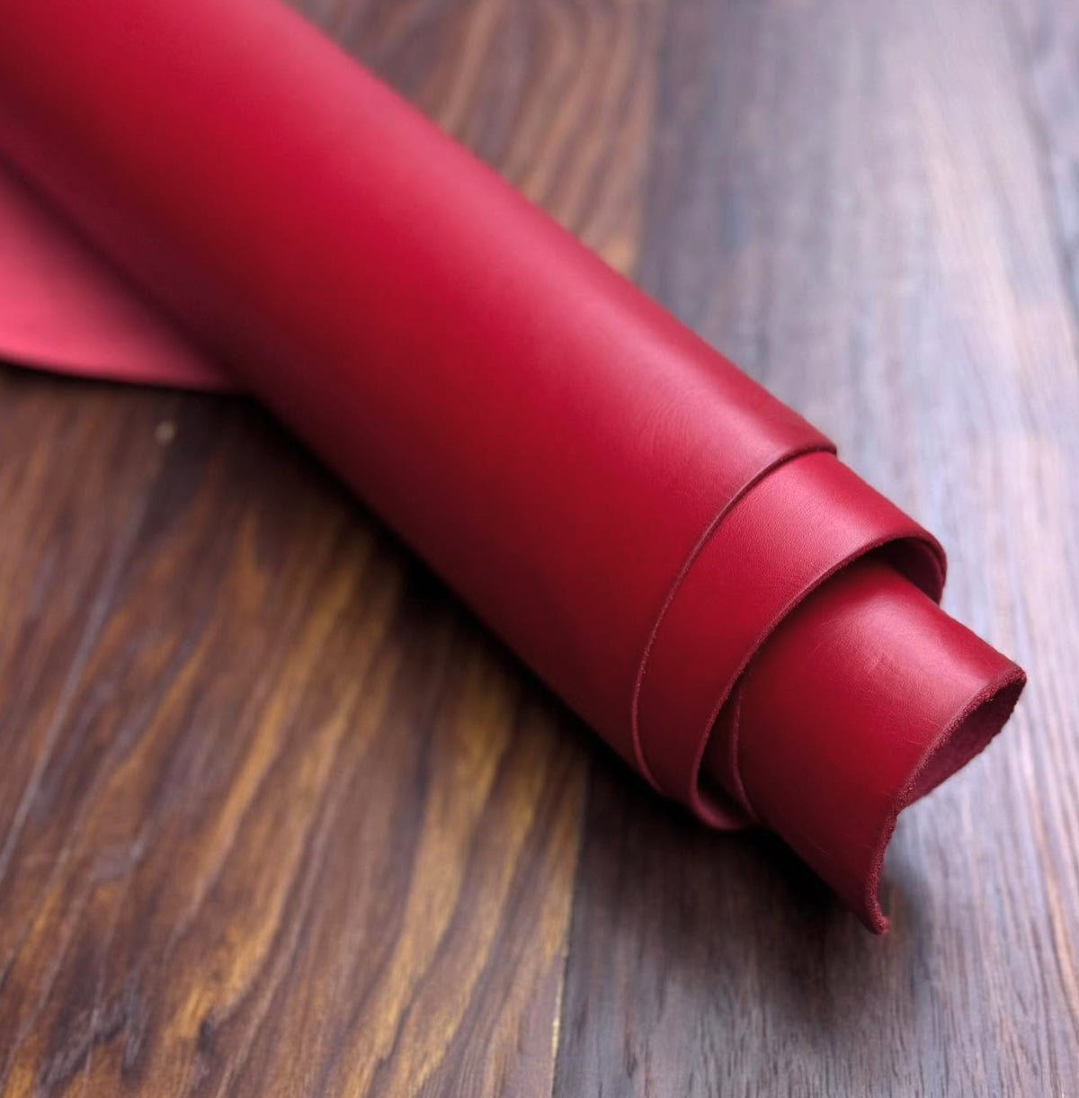 TRIFOLD Leather Journal Cover / Valora 2 - 2.2 mm / A4-A5-A6 & B5-B6