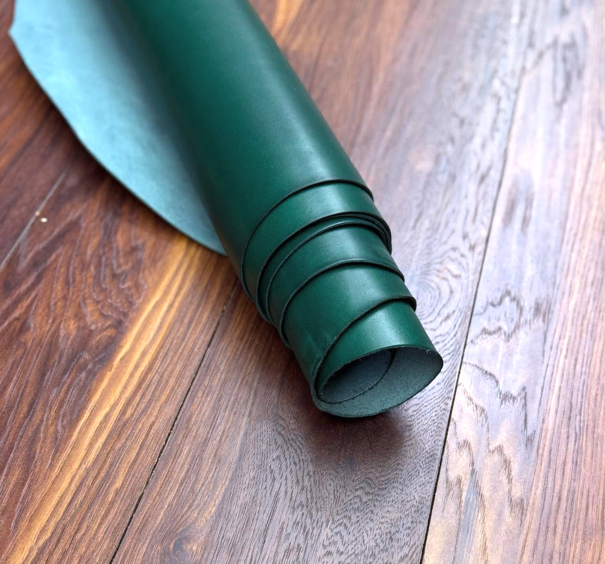 Leather Passport Cover / Valora 2 - 2.2 mm