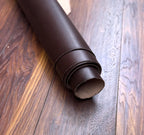 BIFOLD Leather Journal Cover / Valora 2 - 2.2 mm / A & B Sizes!