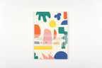 Personalised Hanmade Notebook / Spring