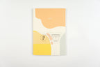 Personalised Handmade Notebook / Moment