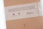 Nature Handmade Notebook