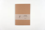 Nature Handmade Notebook