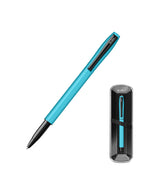 Scrikss Carnaval Roller Ball Pen In Crystal Box