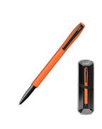 Scrikss Carnaval Roller Ball Pen In Crystal Box