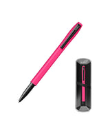 Scrikss Carnaval Roller Ball Pen In Crystal Box