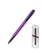 Scrikss Carnaval Roller Ball Pen In Crystal Box