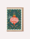 Merry Christmas Cards, Holiday Cards