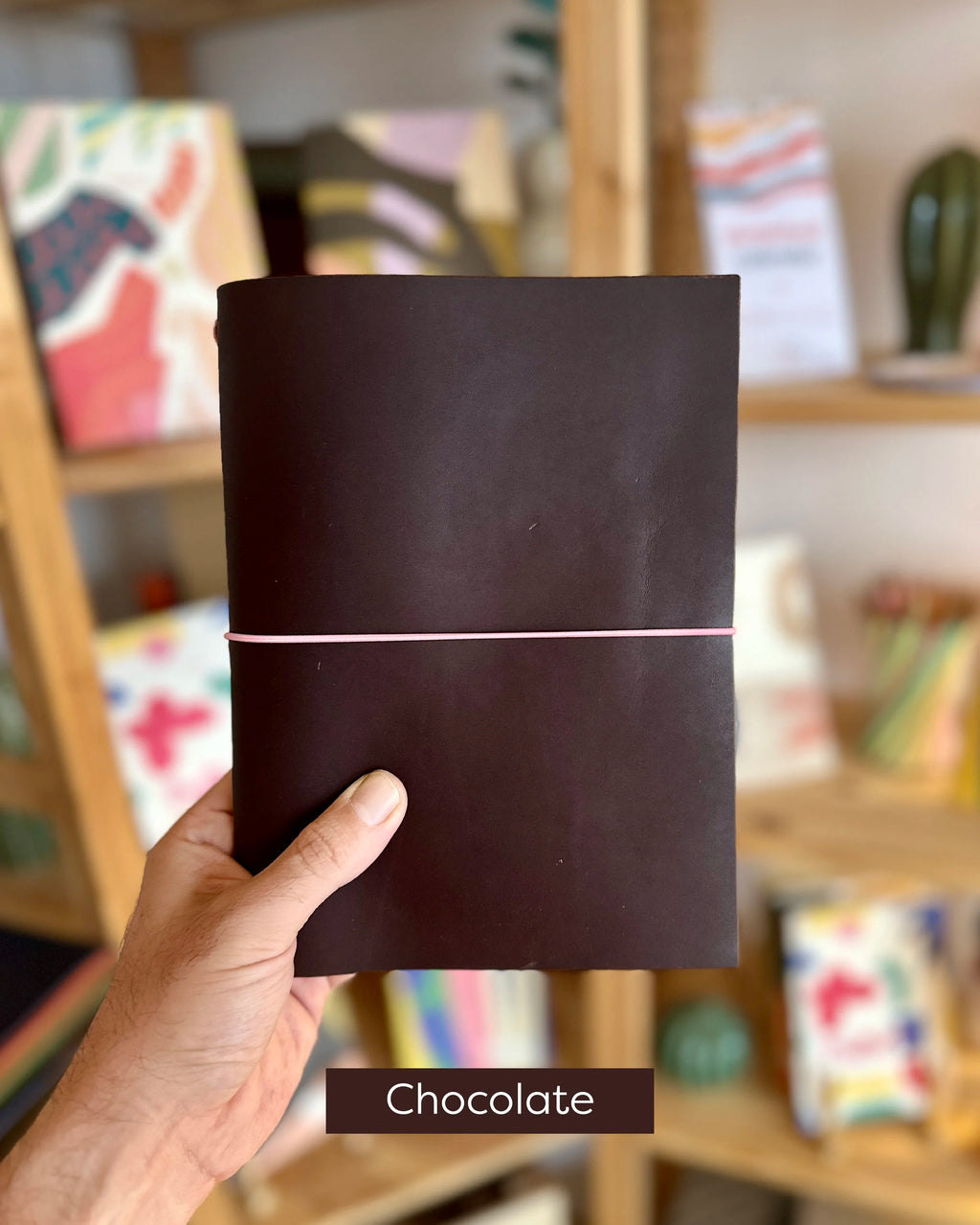 Leather Passport Cover / Buttero 1.4 - 1.6 mm