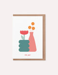 For You Card