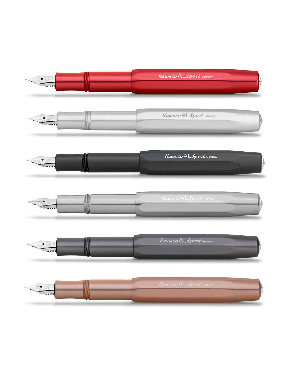 Kaweco AL Sport Fountain Pen