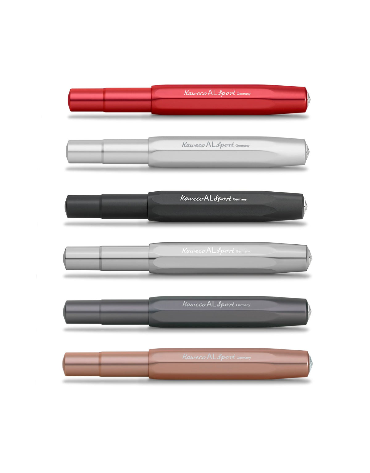 Kaweco AL Sport Rollerball Pen