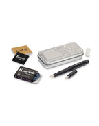 Kaweco Skyline Sport Calligraphy Set / Black Mini
