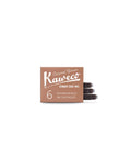 Kaweco Ink Cartridges / Pack of 6