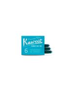 Kaweco Ink Cartridges / Pack of 6