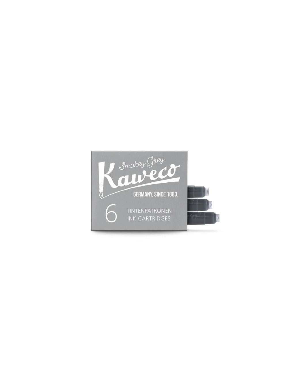 Kaweco Ink Cartridges / Pack of 6