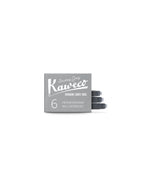 Kaweco Ink Cartridges / Pack of 6