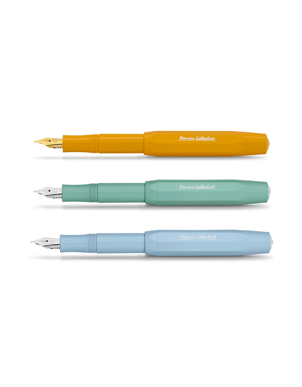 Kaweco Collection Fountain Pen