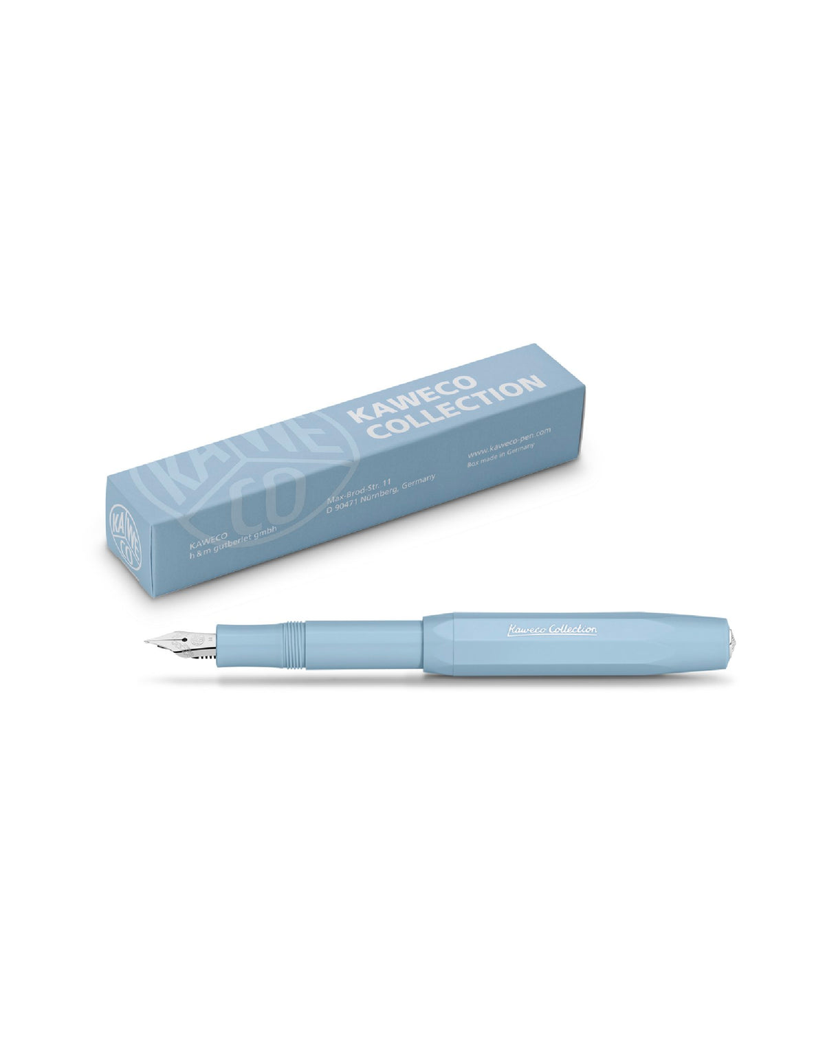 Kaweco Collection Fountain Pen